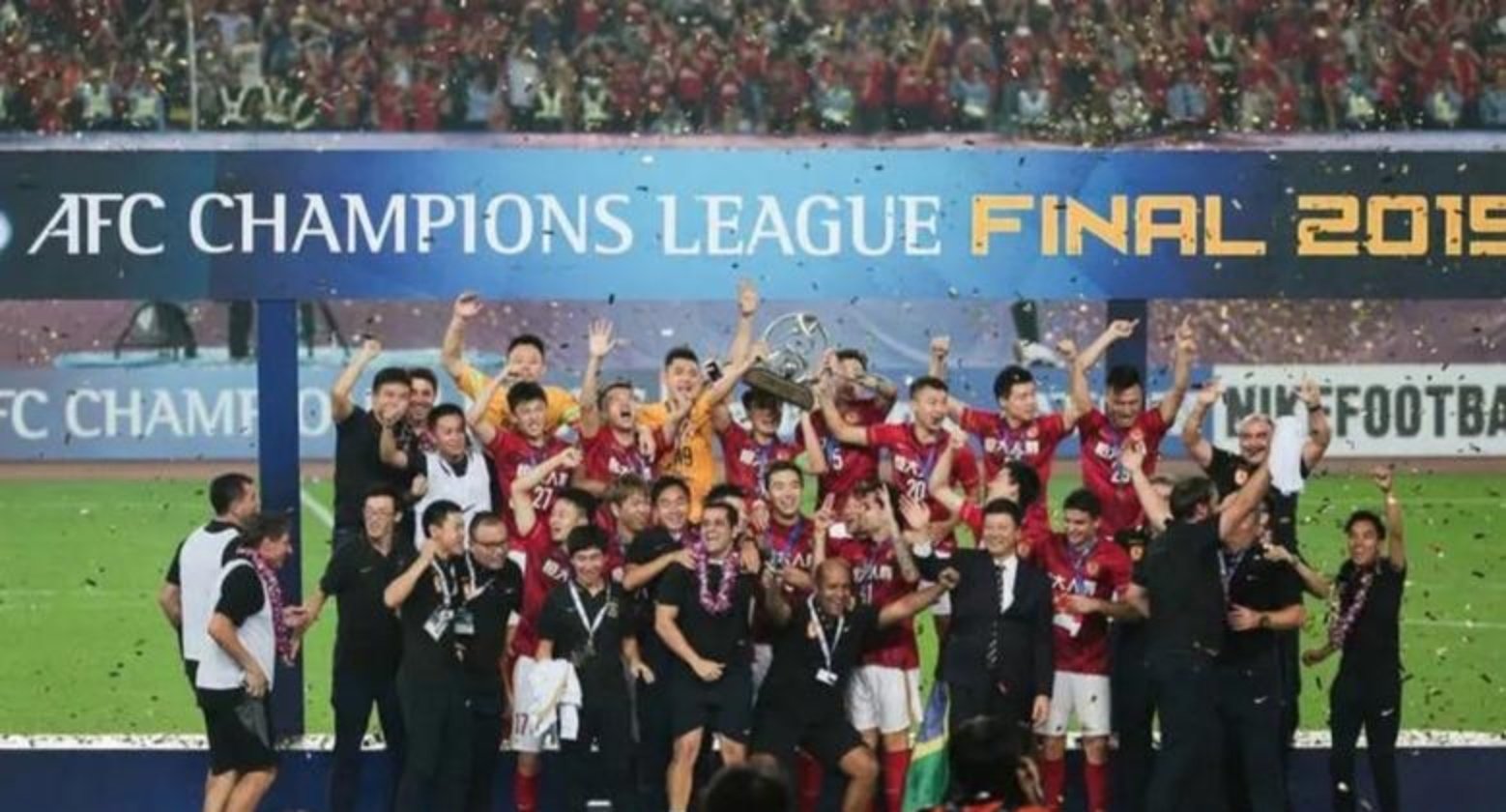 九游体育官网-中超四强争锋，亚冠冠军之路岌岌可危的简单介绍