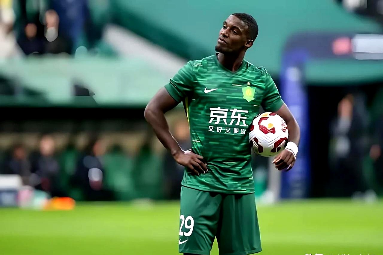 北京国安不败金身崭露头角，争取亚冠决赛机遇！
