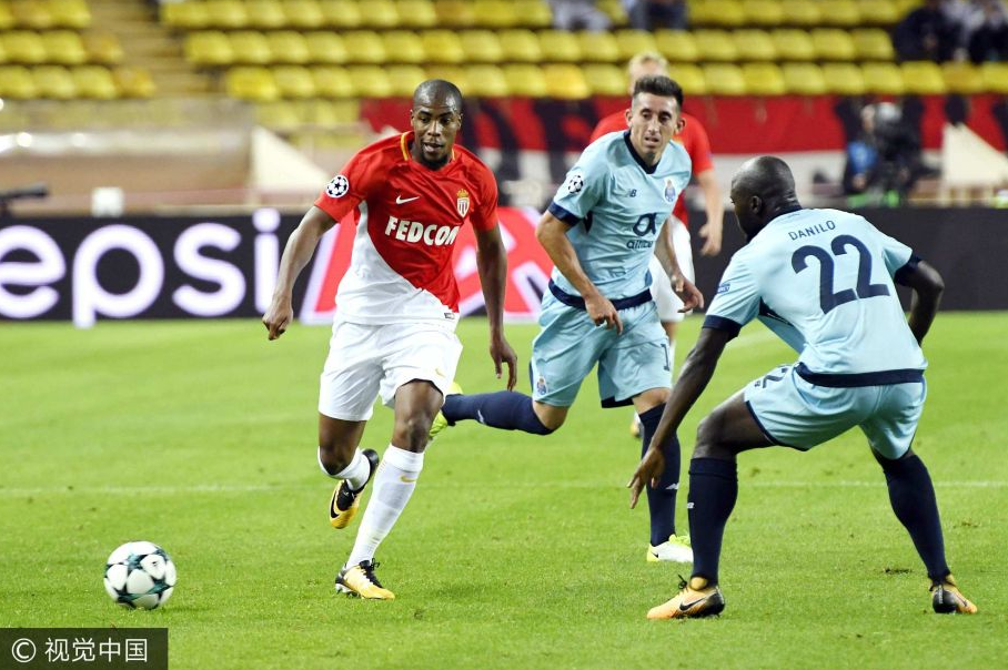 九游体育在线-摩纳哥教练组发布赛前动员令，全力以赴