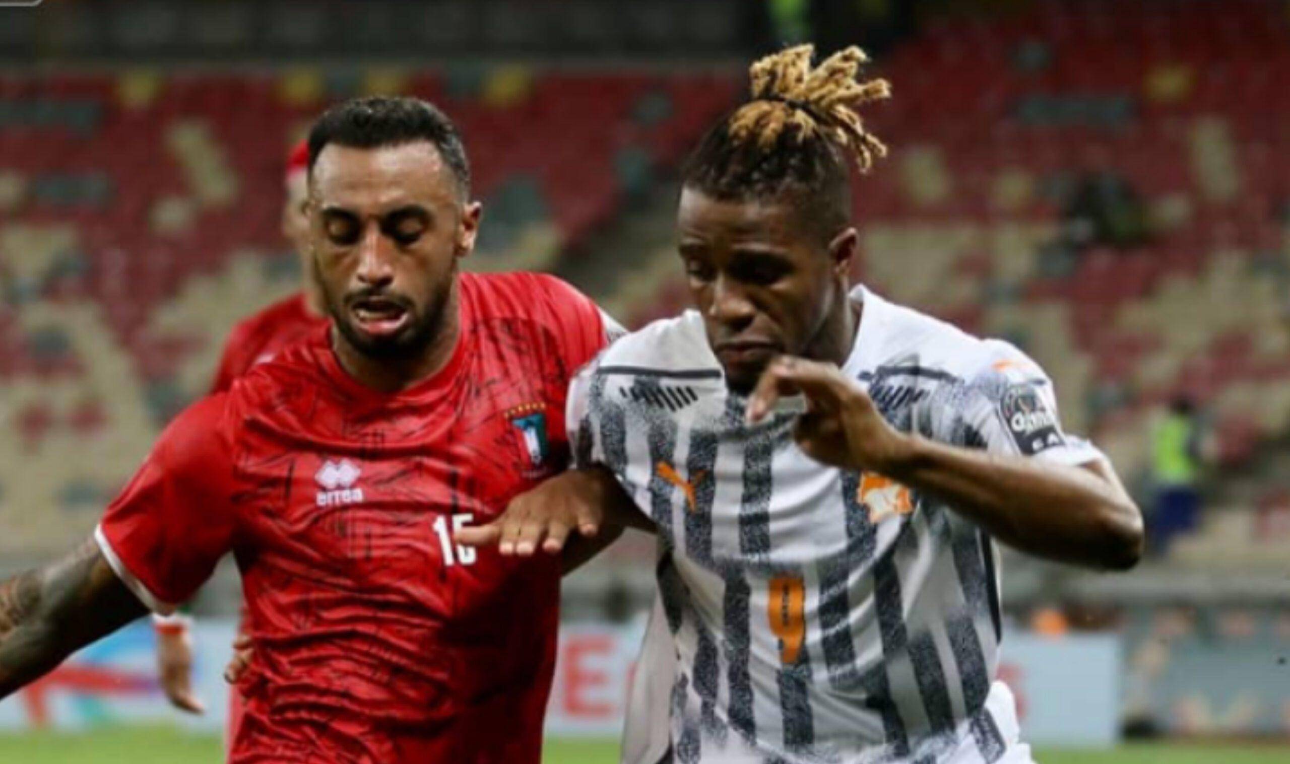 科特迪瓦队战术出众,轻松晋级下一轮的简单介绍 科特迪瓦队战术出众,轻松晋级下一轮的简单介绍