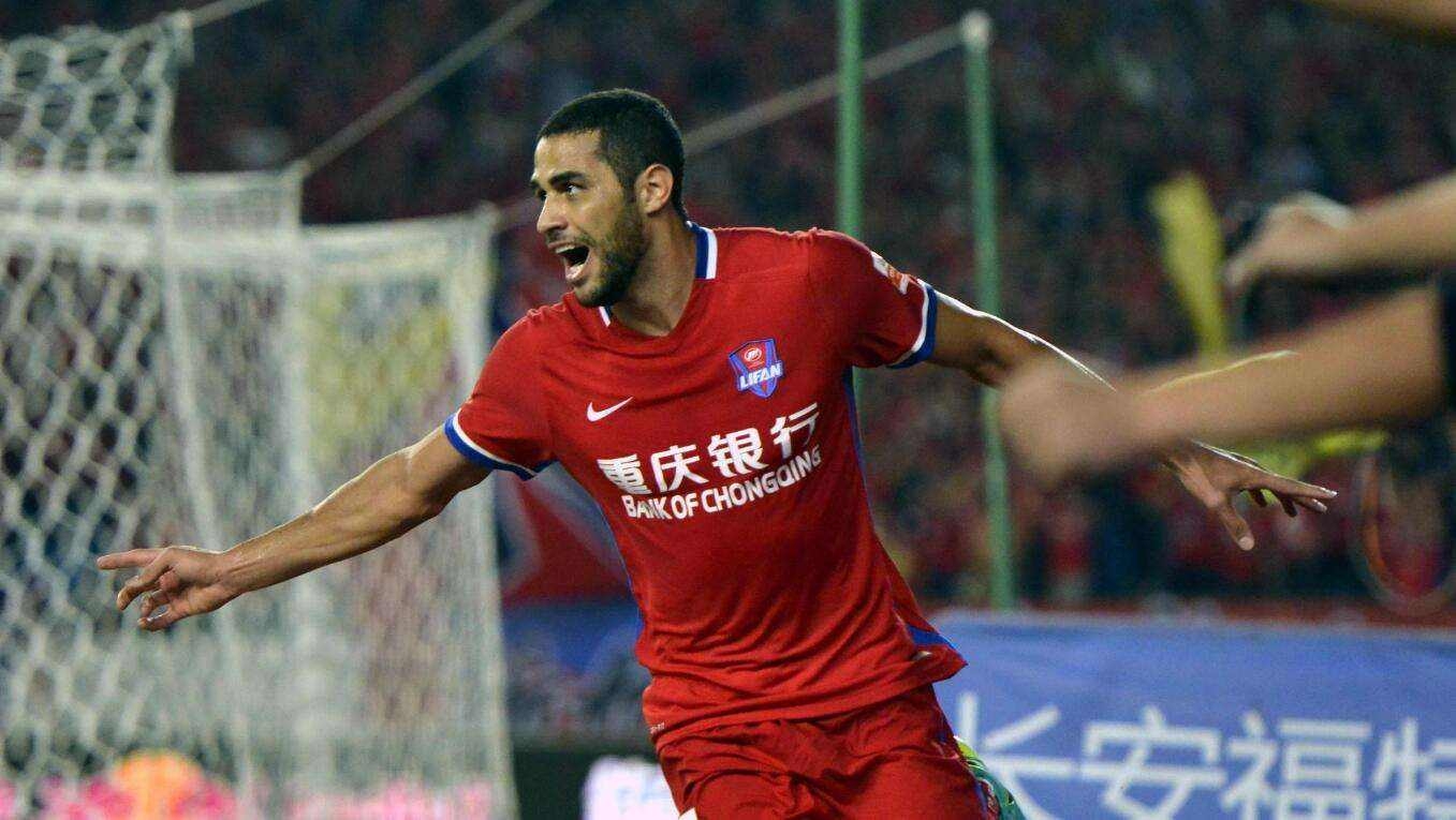 重庆力帆实力逐渐恢复，目标稳扎稳打的简单介绍