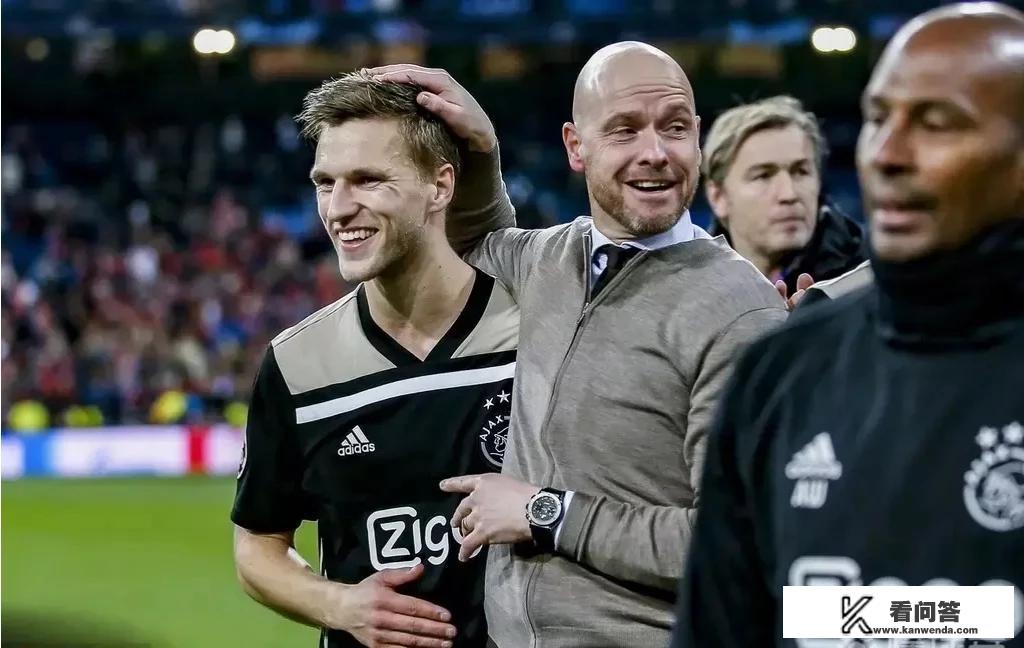 九游体育网页版登录入口-阿贾克斯击败尤文，晋级欧冠半决赛