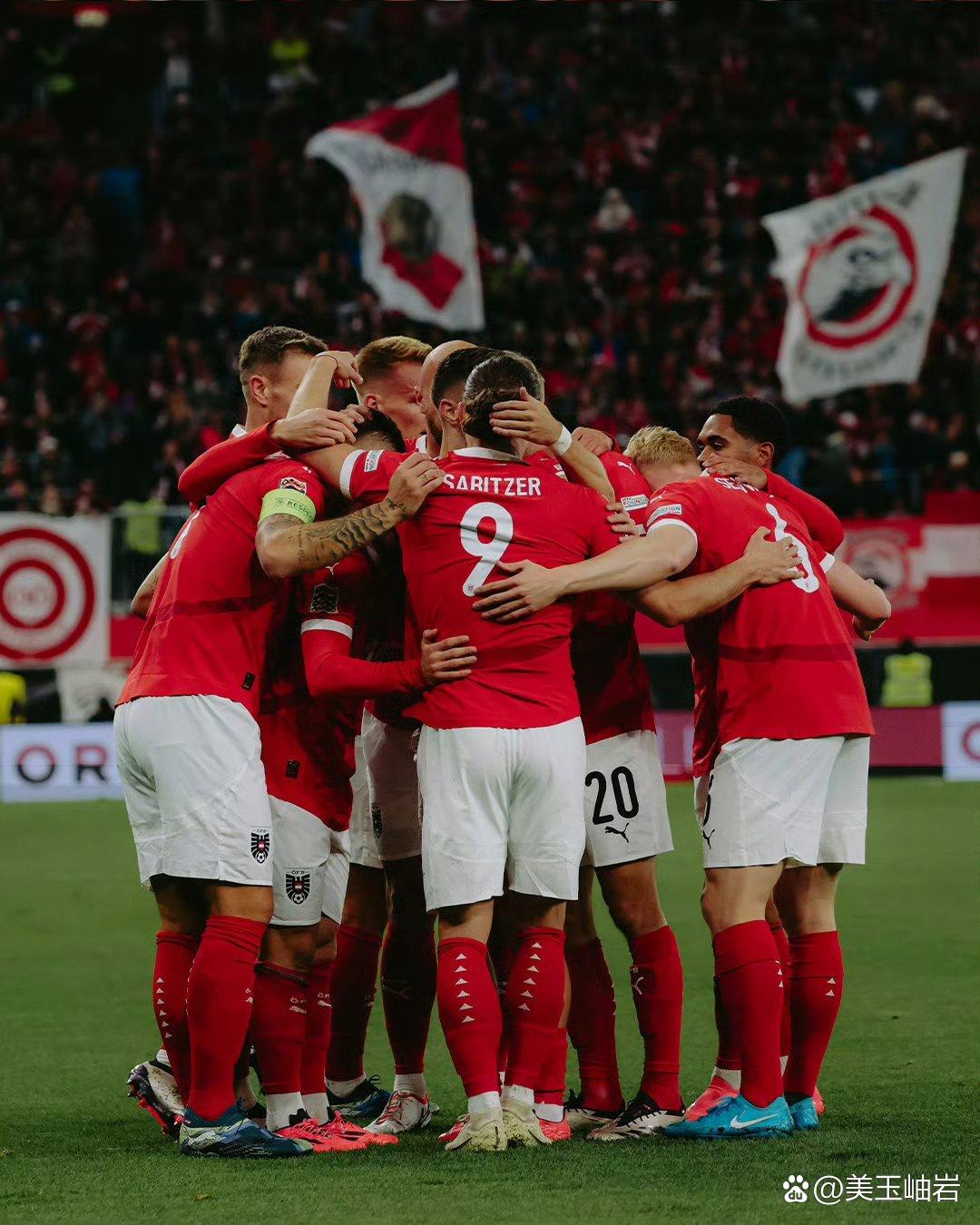 瑞典队与挪威队在欧洲进行激烈对抗