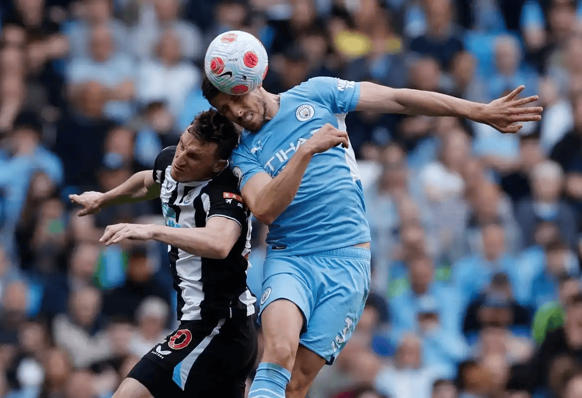 莱切斯特城连胜，英超前景再度一片光明的简单介绍