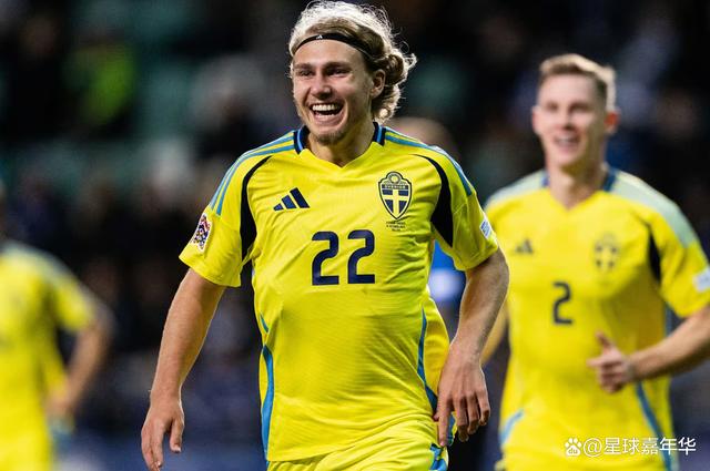 九游体育入口-瑞典战胜斯洛伐克，晋级16强
