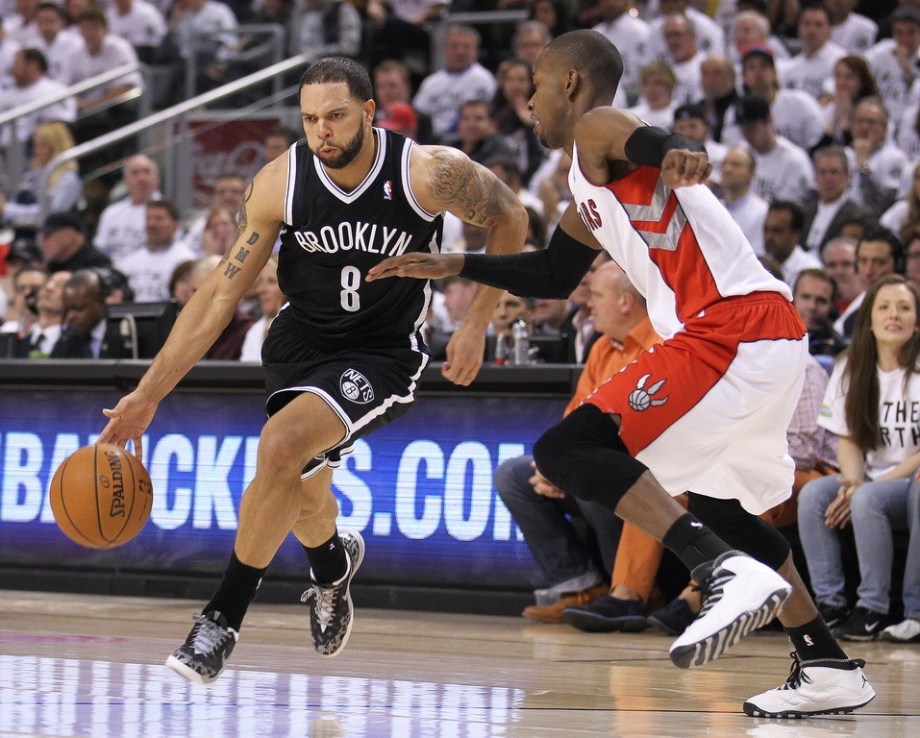 猛龙阻击篮网，继续稳扎稳打的简单介绍