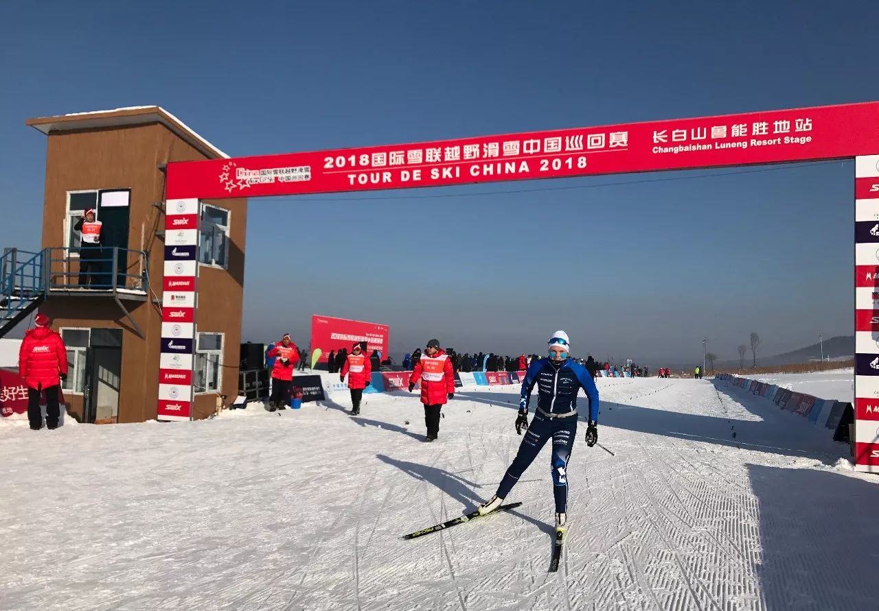 瑞典代表团横扫赛场收获桂冠