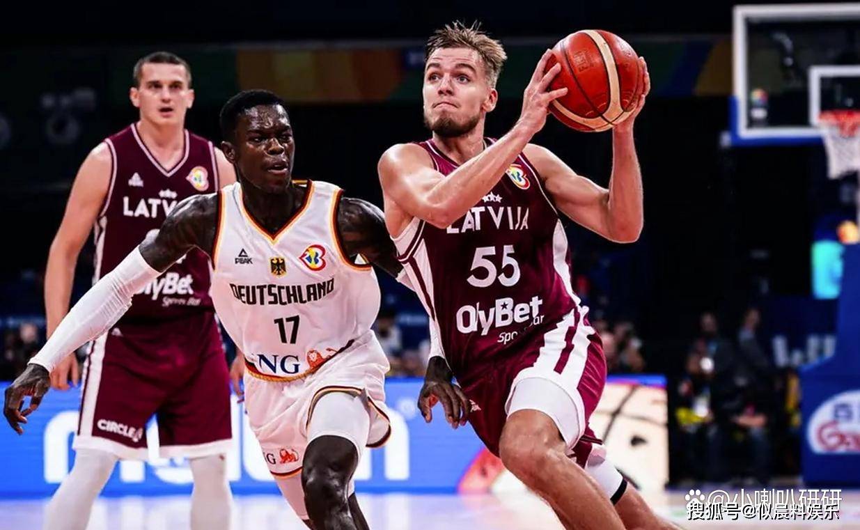 九游体育官网-美国职业篮球选秀大会再次吸引全球目光