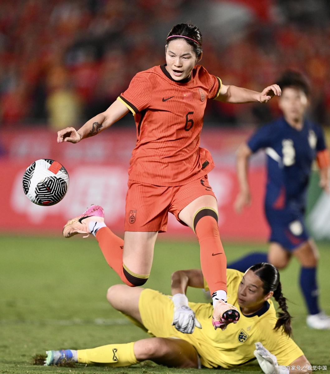 九游体育网页版入口-包含热血拼搏：国际女足比赛场上的豪迈精神的词条