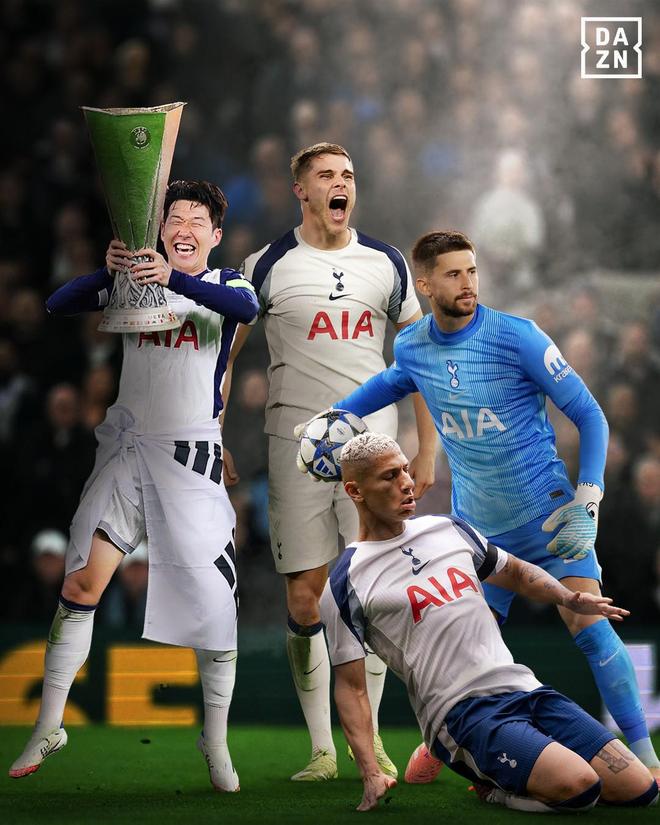 英格兰足球：热刺队继续保持不败纪录的简单介绍