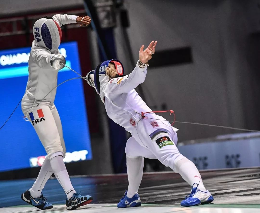 九游体育官方入口-意大利队在击剑比赛中实现零封对手