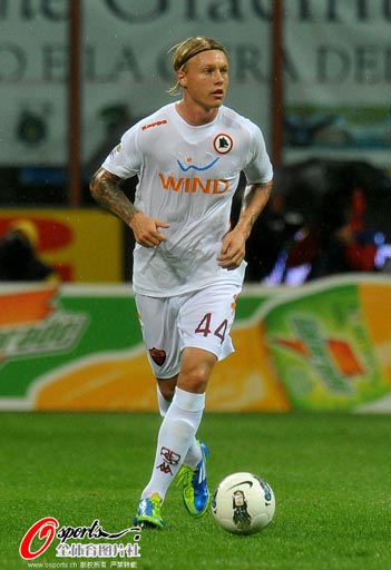 罗马门神失态，导致连失两球的简单介绍