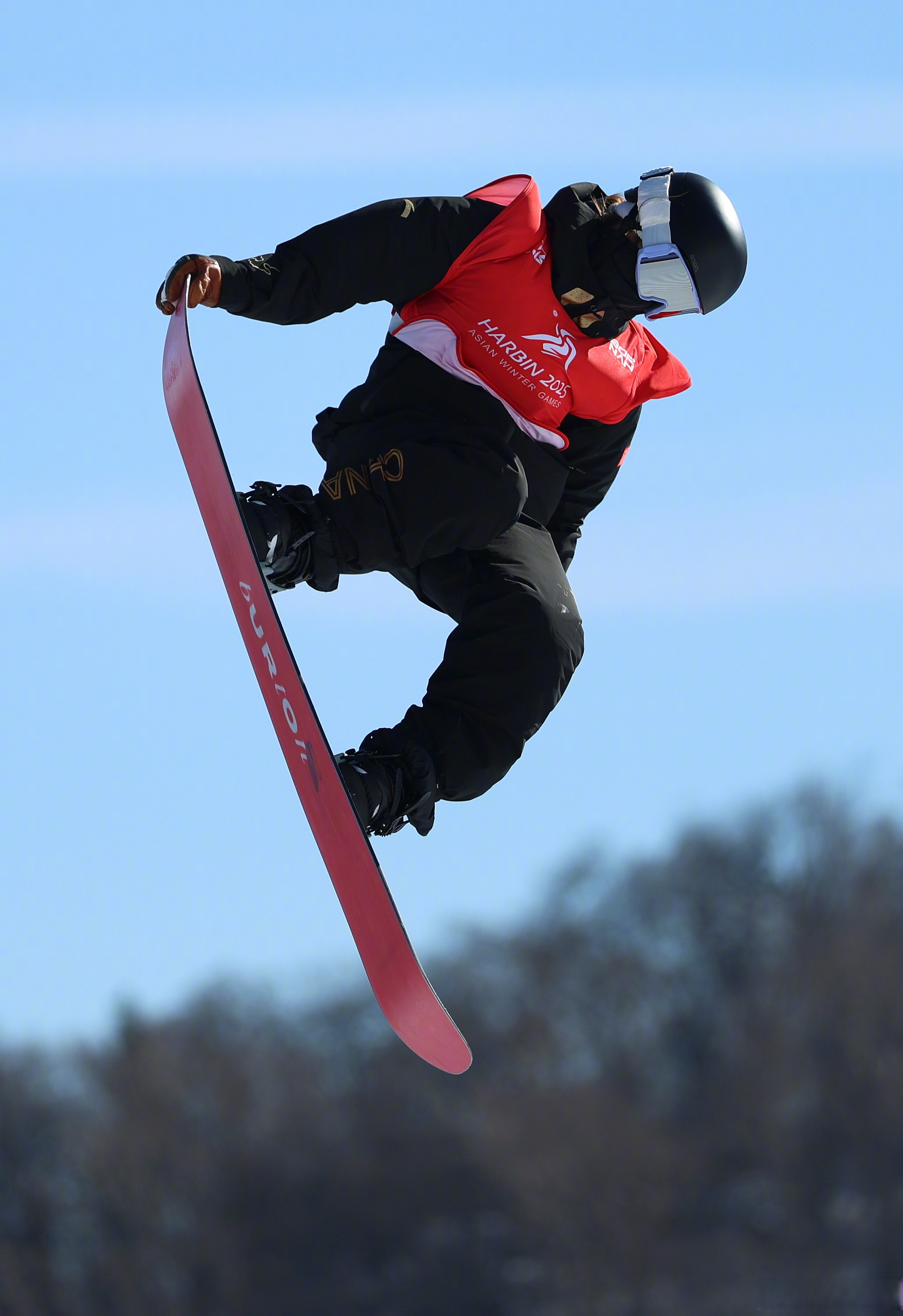 跨界运动员参加比赛,获得耀眼成绩 跨界运动员参加比赛,获得耀眼成绩
