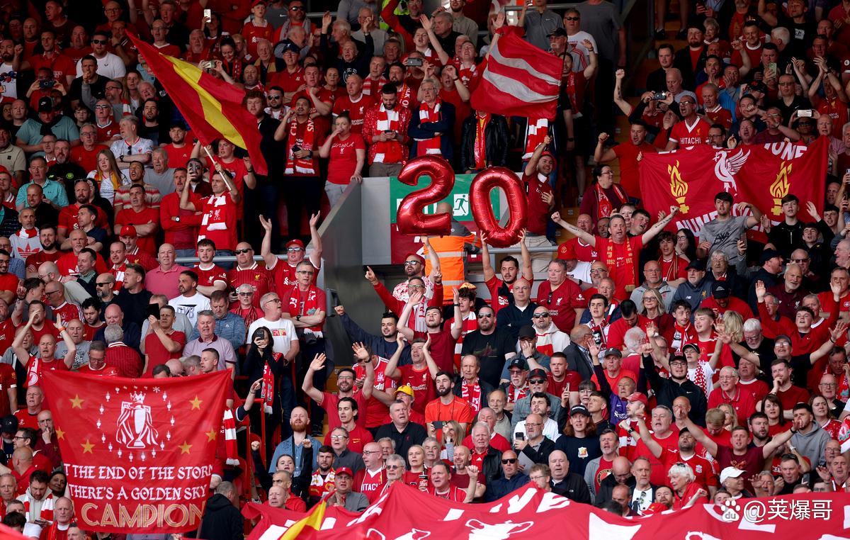 利物浦后防连续神奇,英超夺冠盼望增加! 利物浦后防连续神奇,英超夺冠盼望增加!