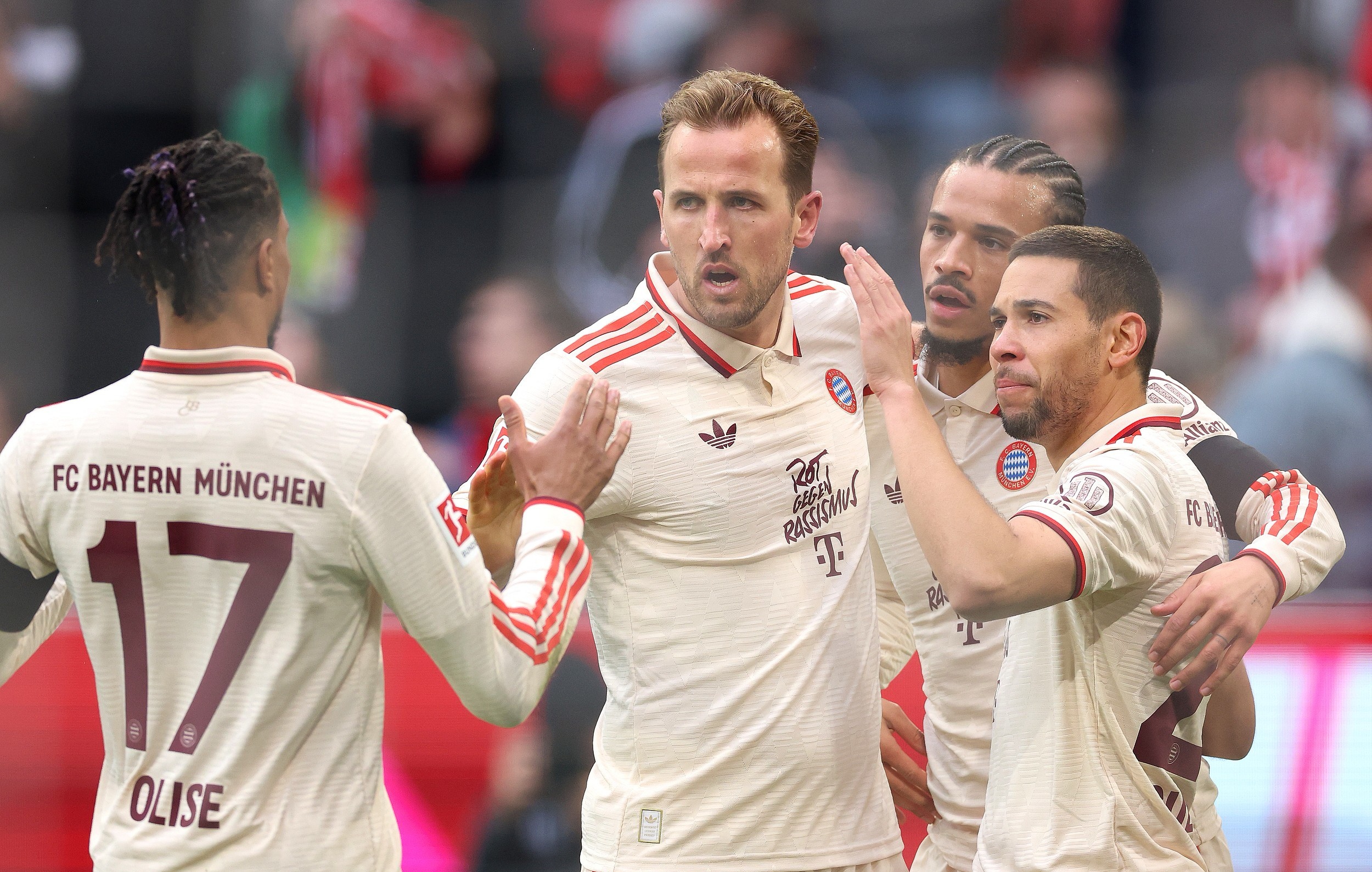 拜仁慕尼黑球员受伤,备战面临考验的简单介绍 拜仁慕尼黑球员受伤,备战面临考验的简单介绍