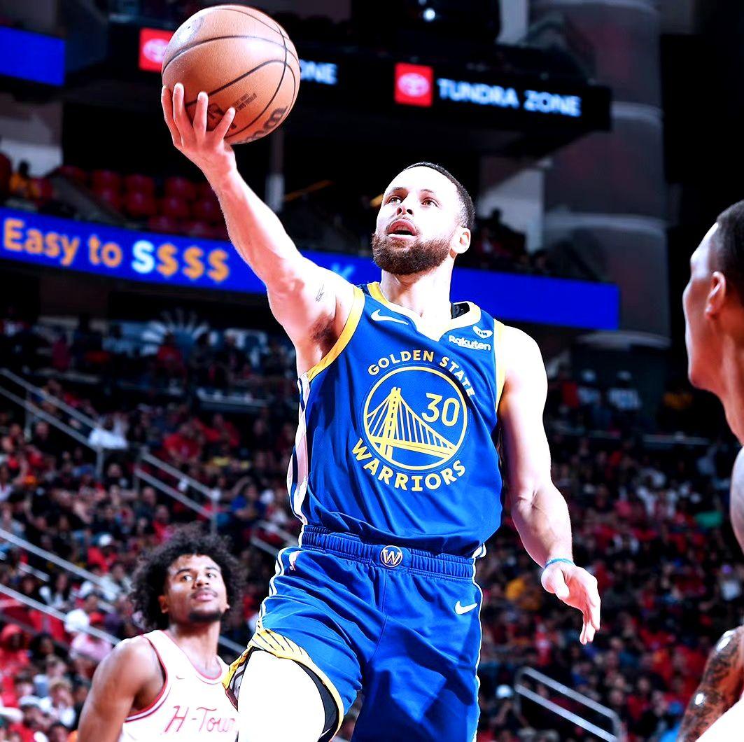 勇士客场大捷，火箭意外失利