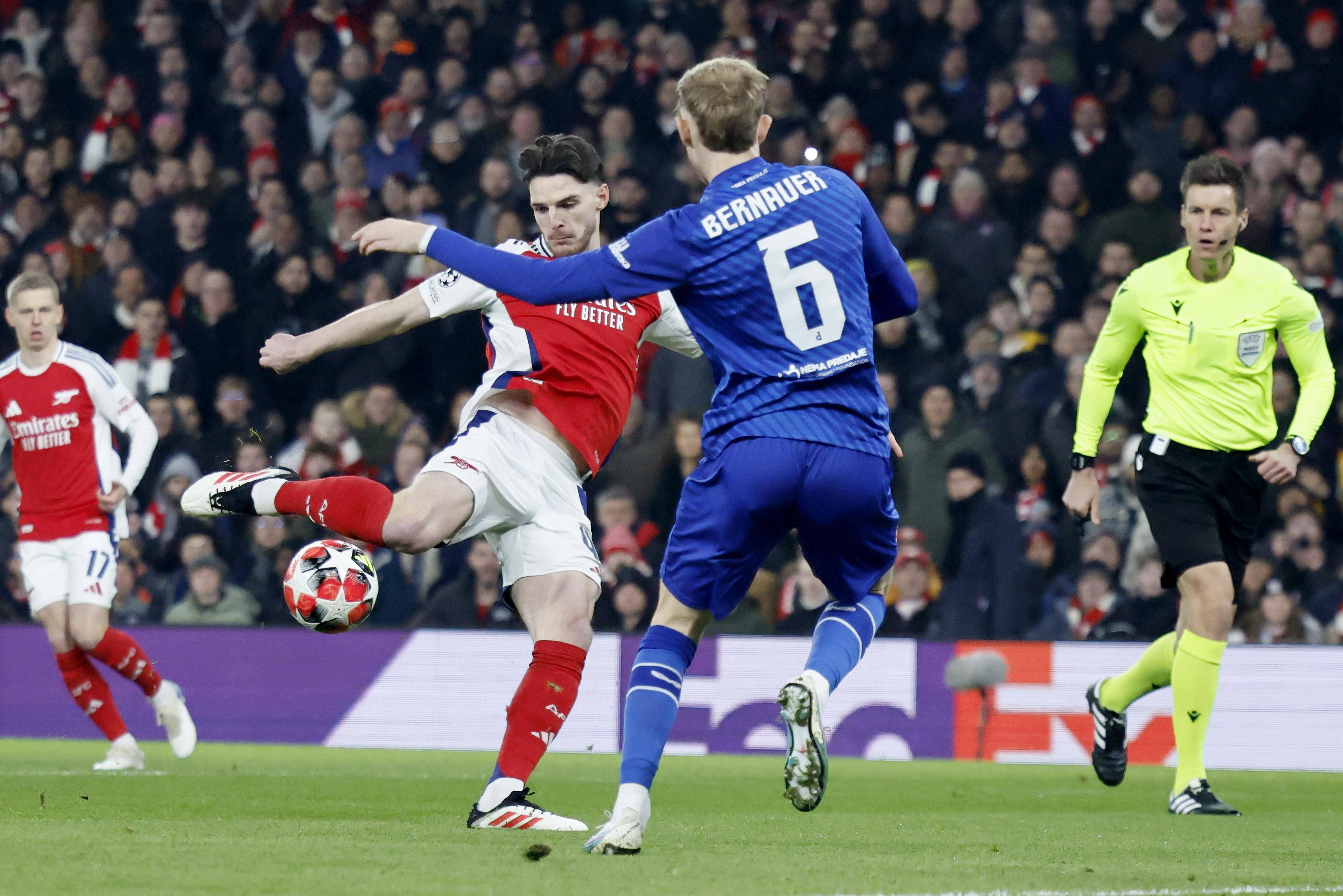 切尔西-小胜南安普顿，保持不败的简单介绍