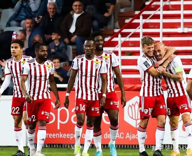 九游体育官方登录入口-阿雅克肖队客场失利，排名稍有下滑的简单介绍