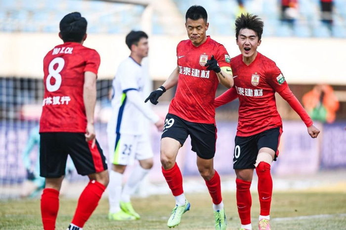 亚泰冲刺保级,客场对阵延边重返胜利的简单介绍 亚泰冲刺保级,客场对阵延边重返胜利的简单介绍