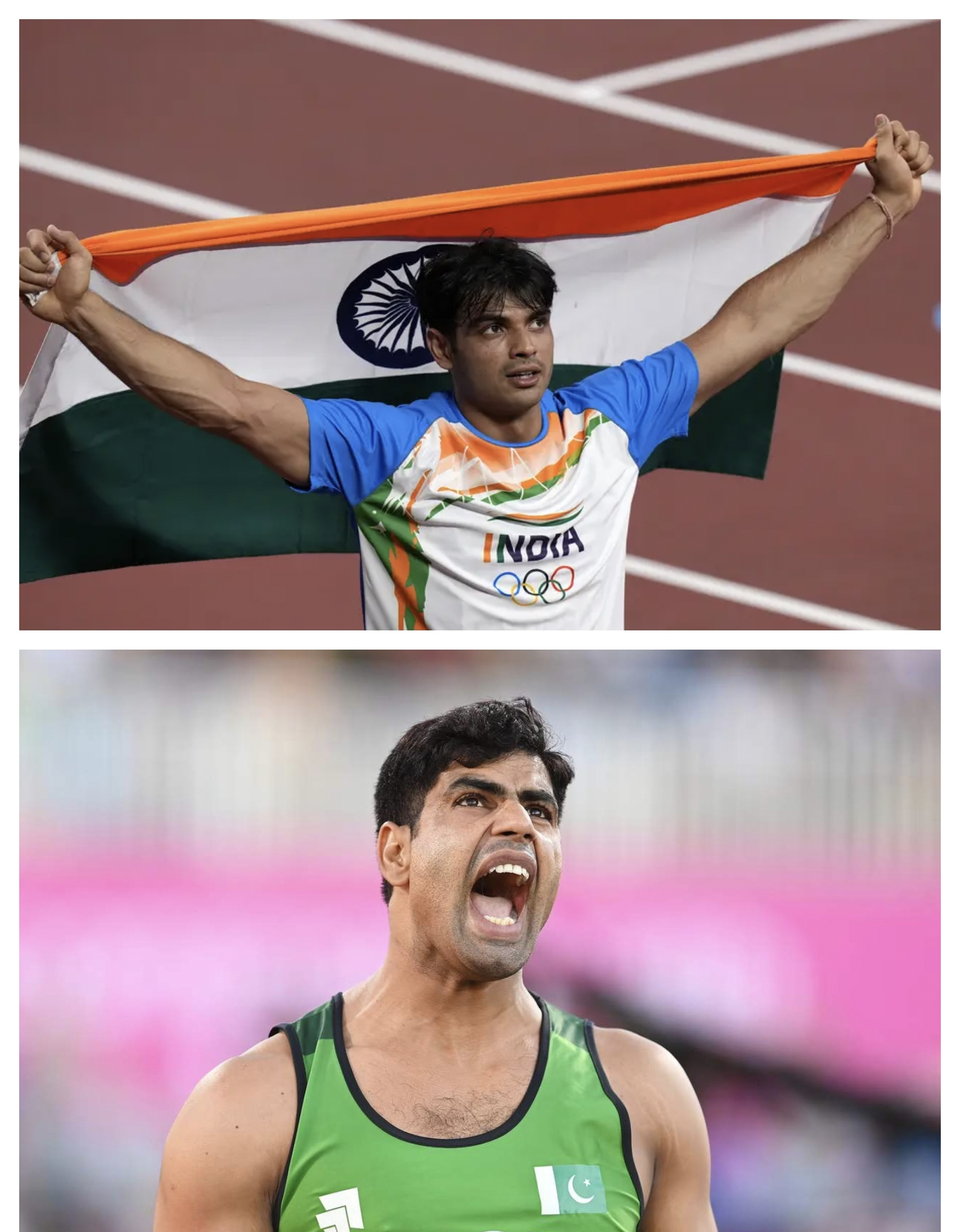 田径选手受伤退出比赛竞技生涯或告终的简单介绍